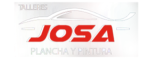 Talleres Josa - Logo