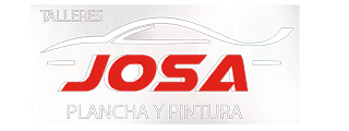 Talleres Josa - Logo